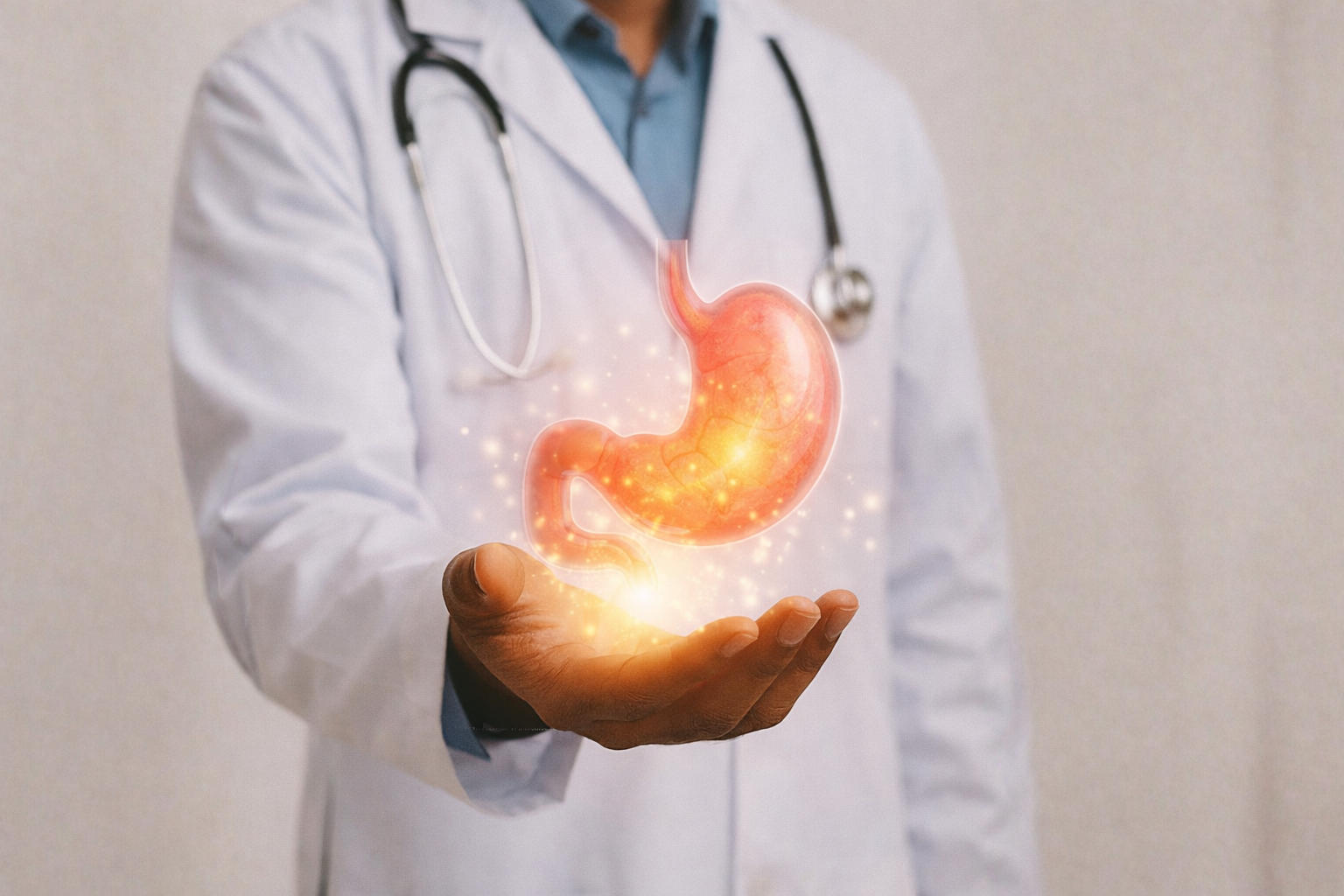 Gastroenterology Center