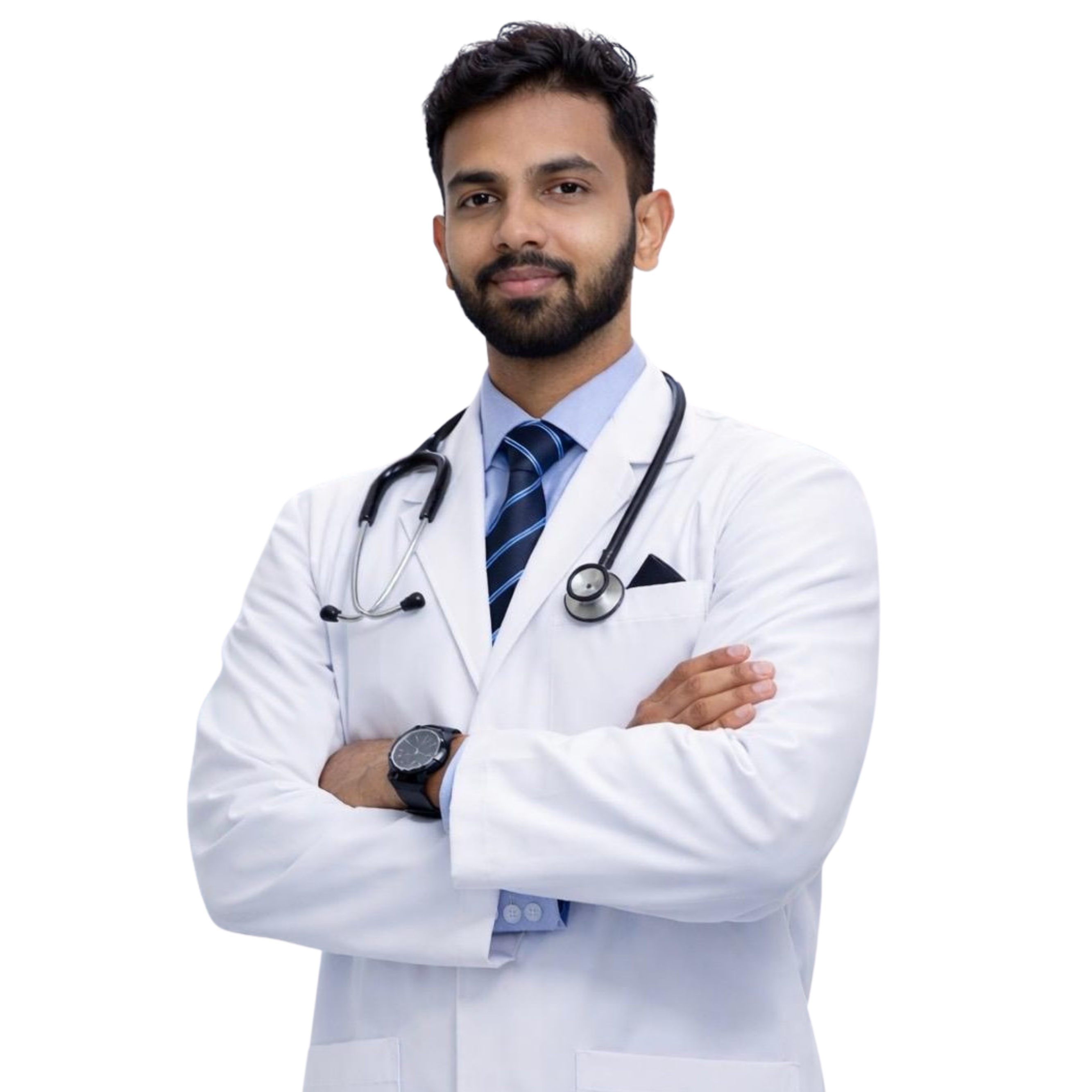 Dr. Arun Karthik Dinakaran