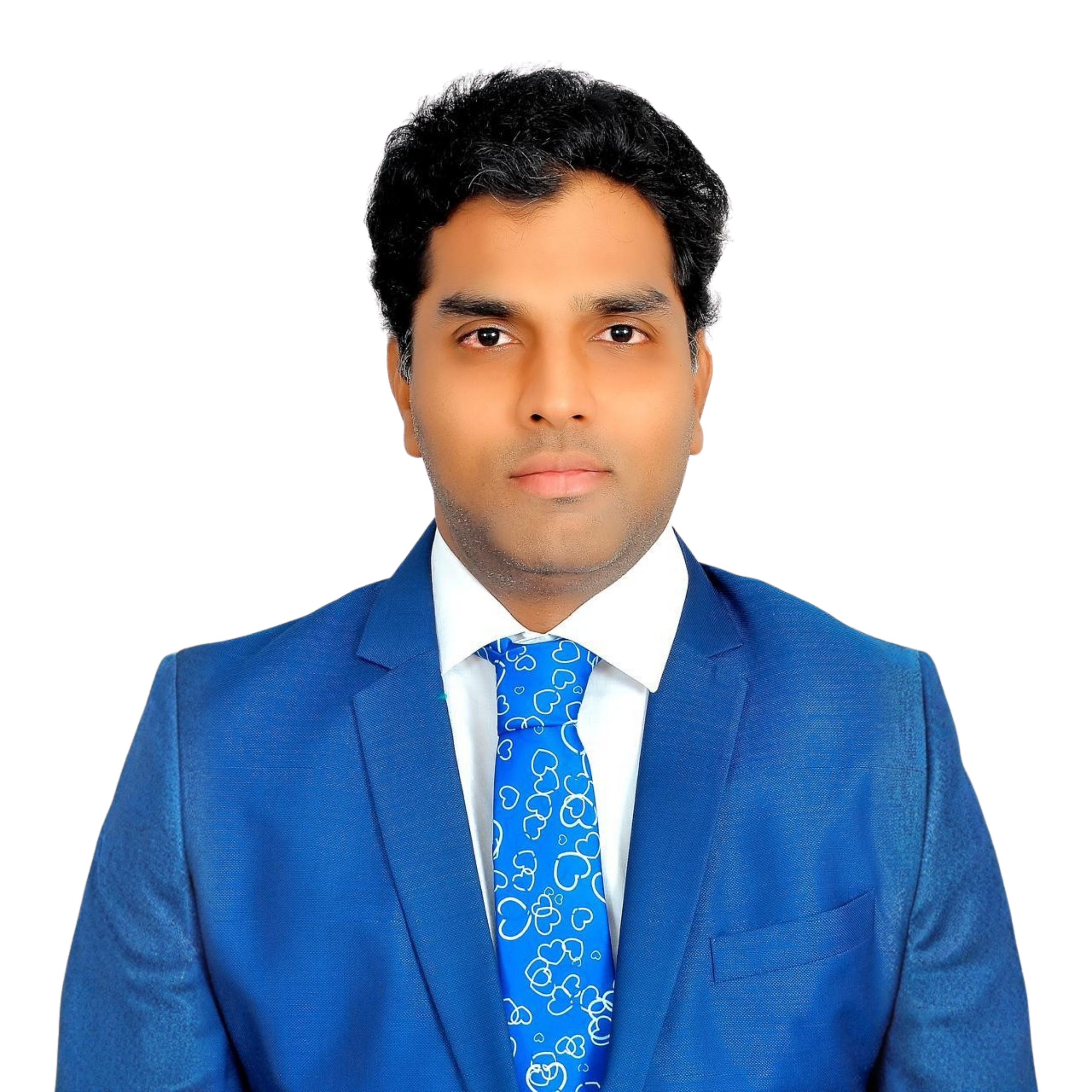 Dr. V. Shivashanmugam